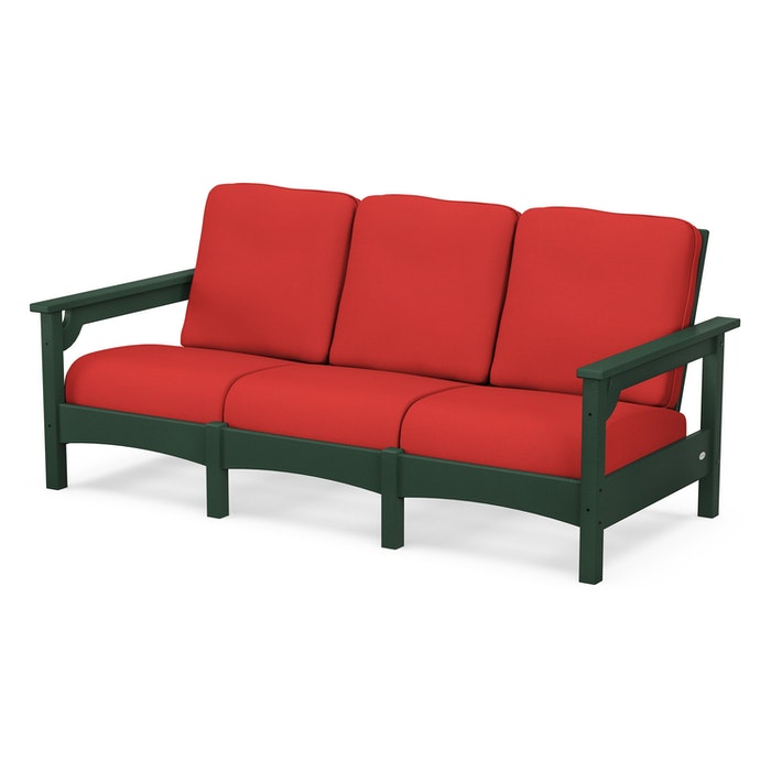 Club Sofa