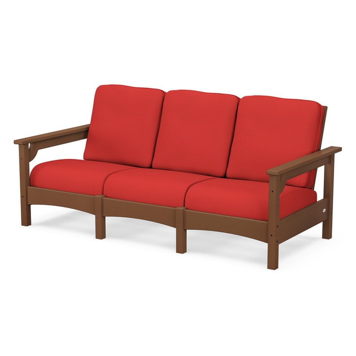 Club Sofa