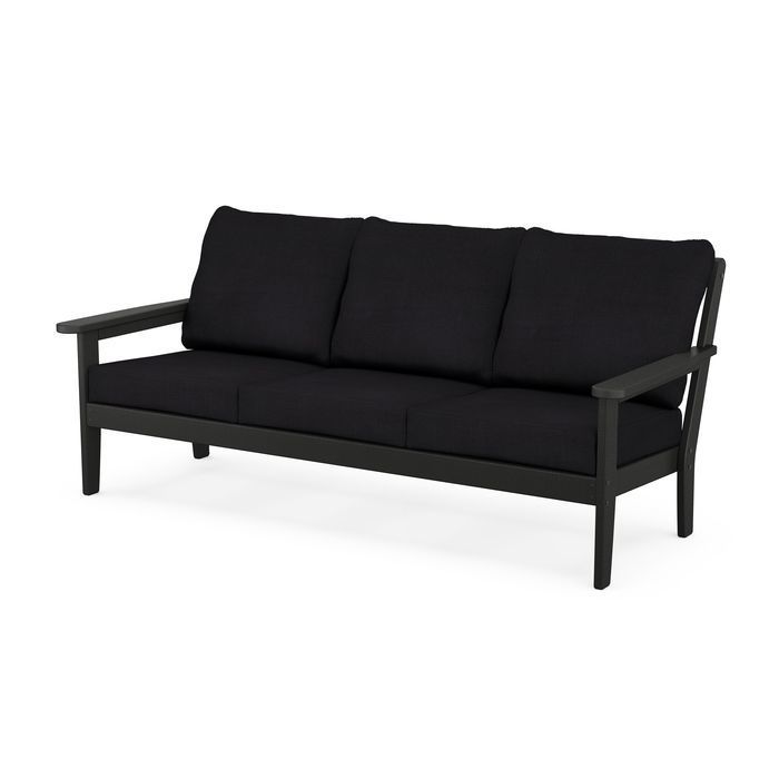 Country Living Deep Seating Sofa