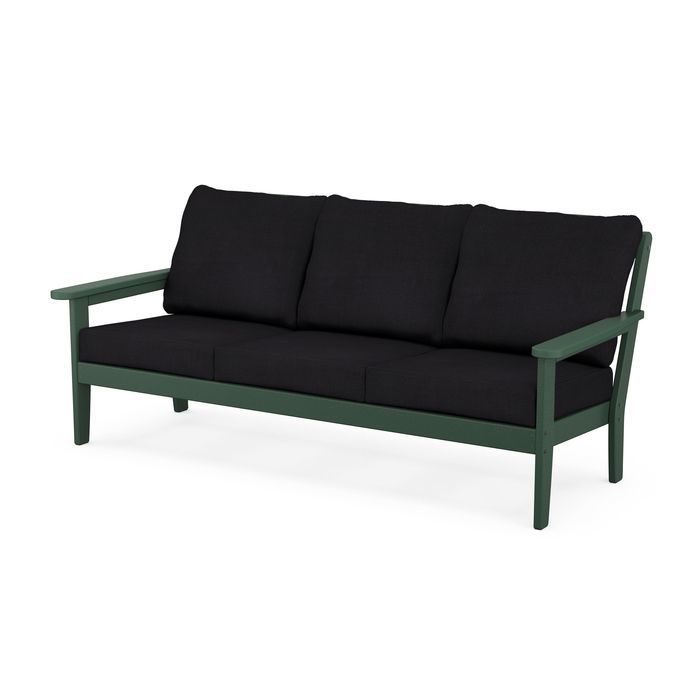 Country Living Deep Seating Sofa