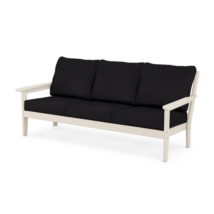 Country Living Deep Seating Sofa