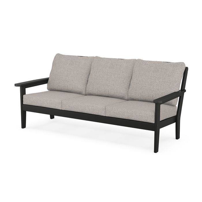 Country Living Deep Seating Sofa