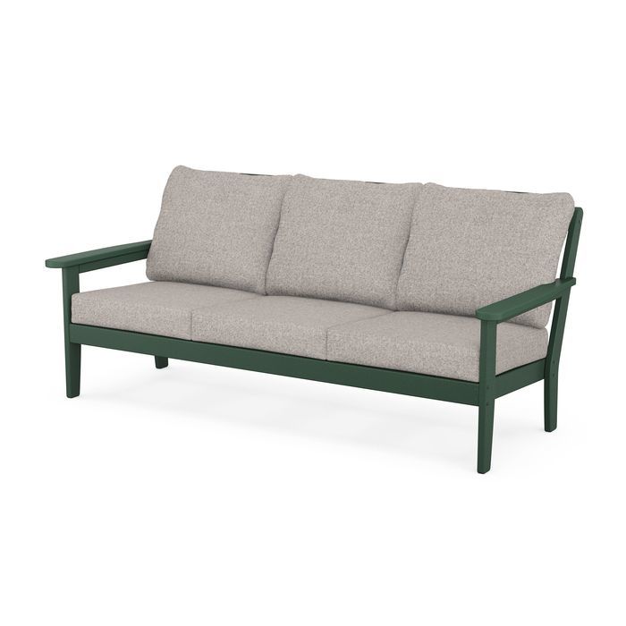 Country Living Deep Seating Sofa