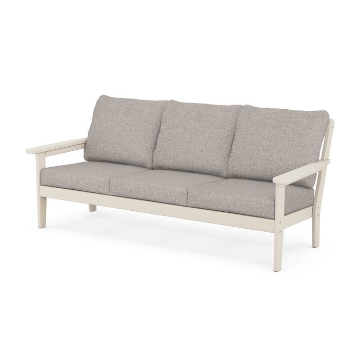 Country Living Deep Seating Sofa