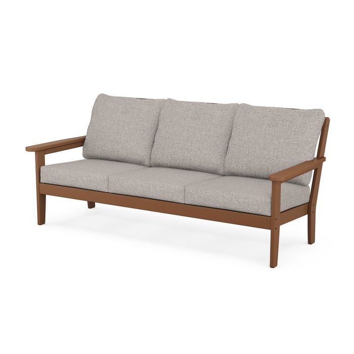Country Living Deep Seating Sofa