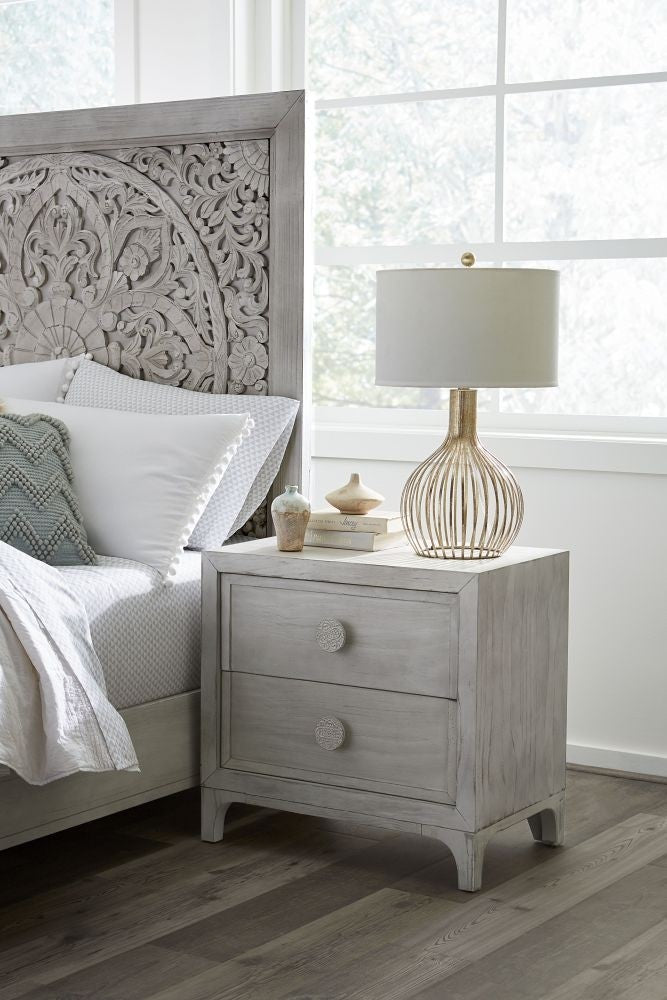 BOHO CHIC NIGHTSTAND- Skylar's Home & Patio – Skylars Home & Patio BOHO CHIC NIGHTSTAND- Skylar's Home & Patio – Skylars Home & Patio