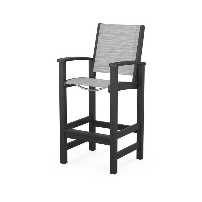 Coastal Bar Chair