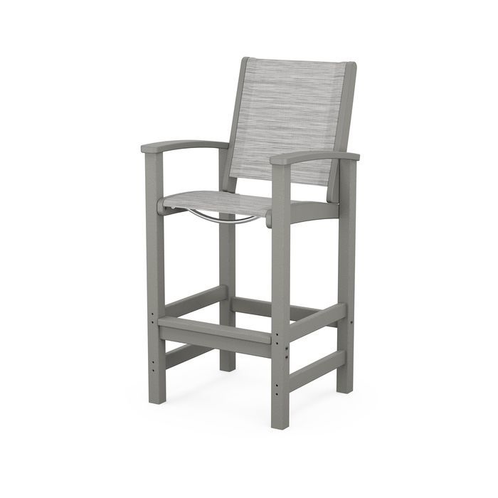 Coastal Bar Chair