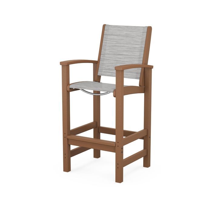 Coastal Bar Chair
