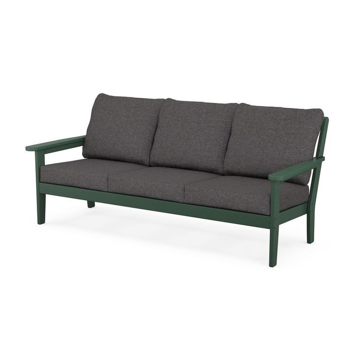 Country Living Deep Seating Sofa