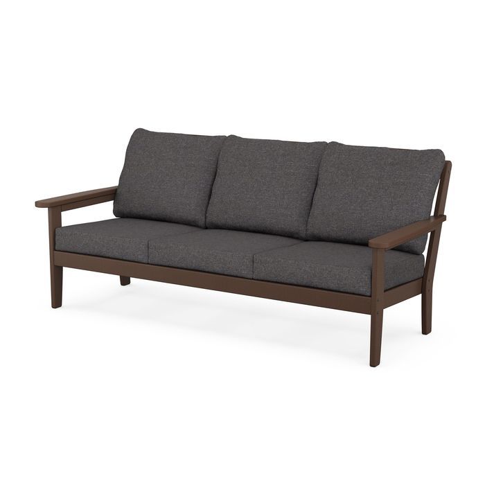 Country Living Deep Seating Sofa