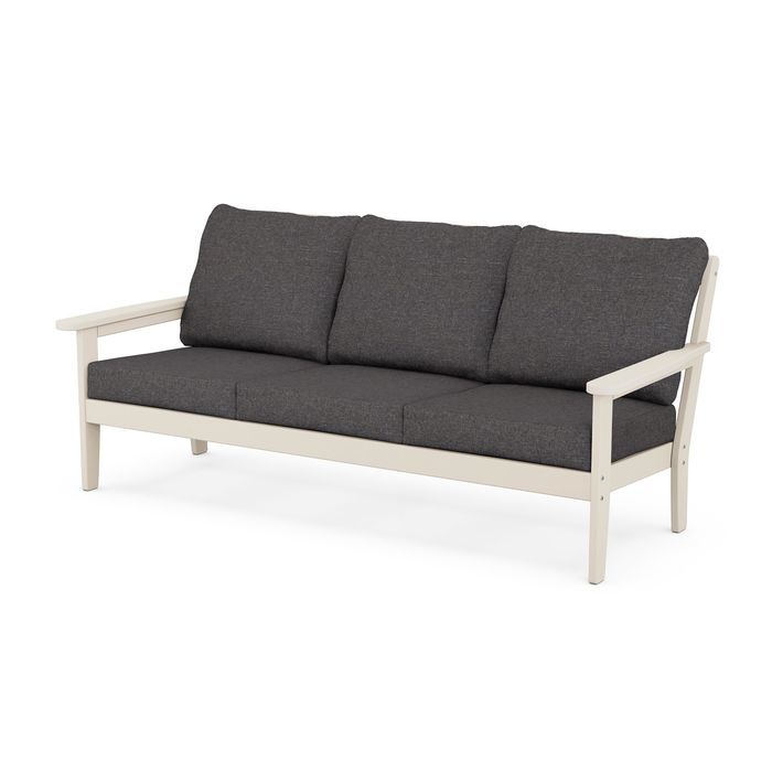 Country Living Deep Seating Sofa