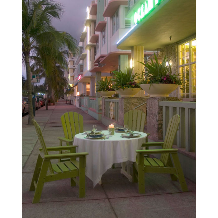South Beach Casual Chair