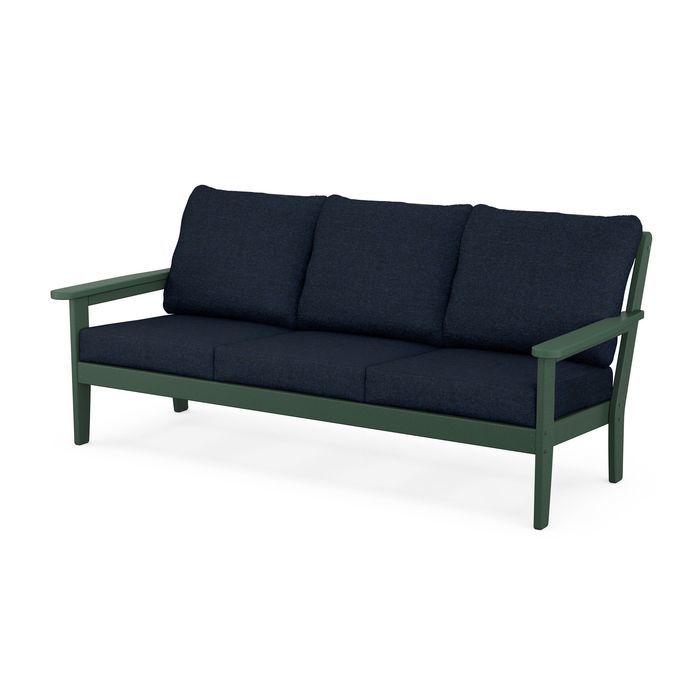 Country Living Deep Seating Sofa