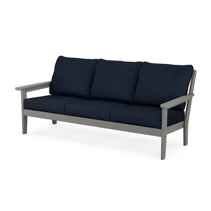 Country Living Deep Seating Sofa