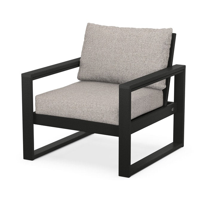 EDGE Club Chair