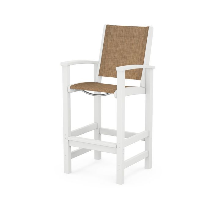 Coastal Bar Chair