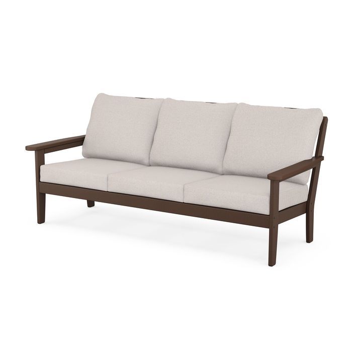 Country Living Deep Seating Sofa