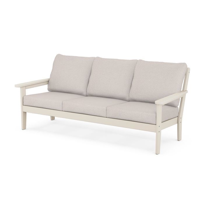 Country Living Deep Seating Sofa