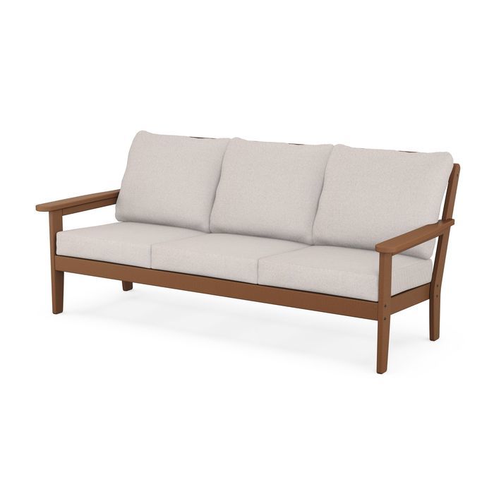 Country Living Deep Seating Sofa