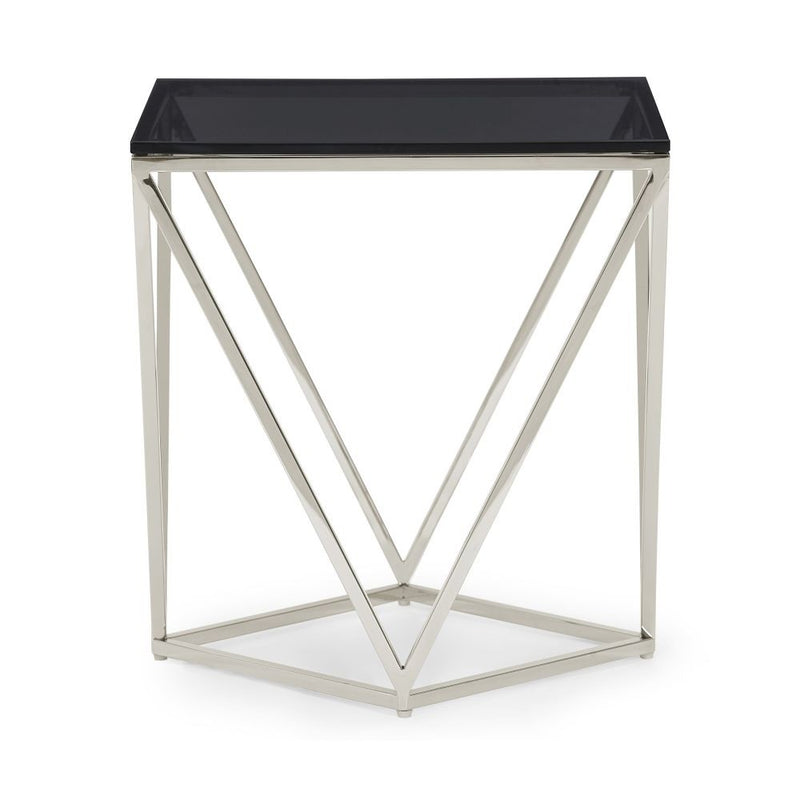 ARIA END TABLE