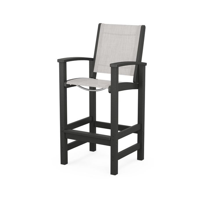 Coastal Bar Chair