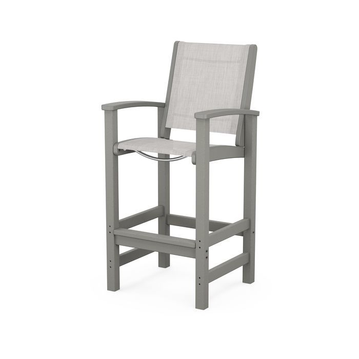 Coastal Bar Chair