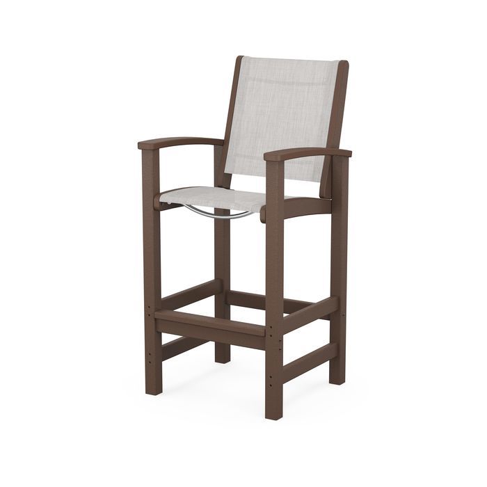 Coastal Bar Chair