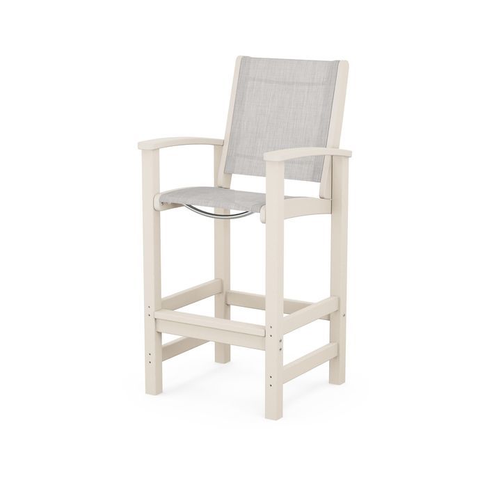 Coastal Bar Chair