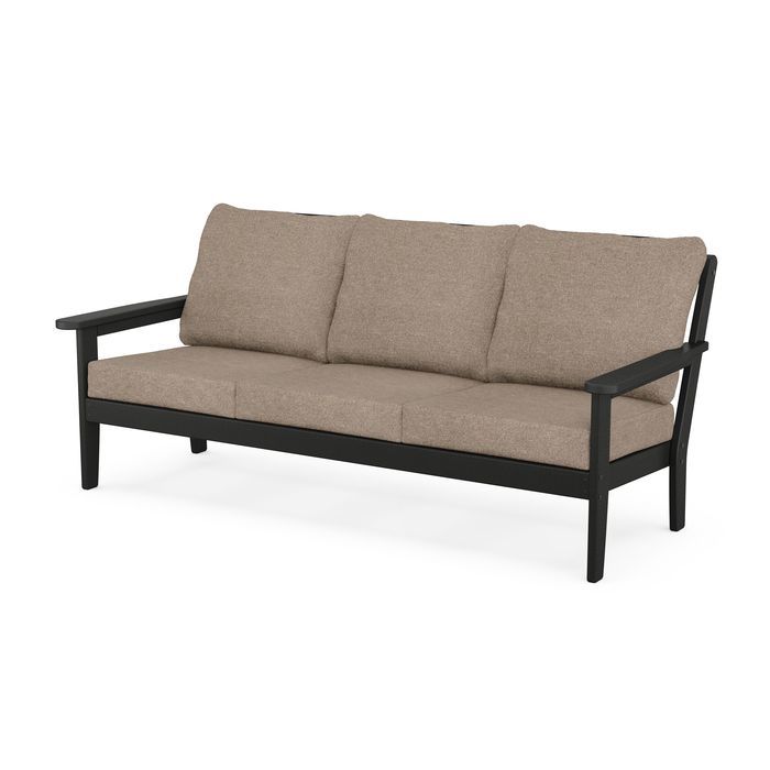 Country Living Deep Seating Sofa