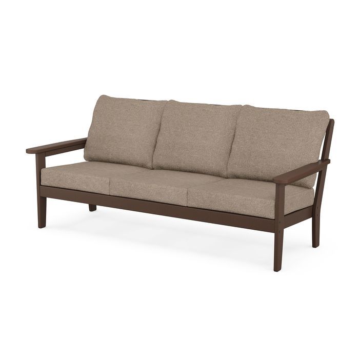 Country Living Deep Seating Sofa