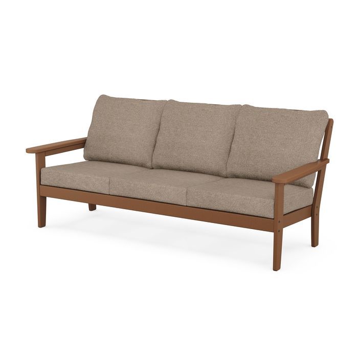 Country Living Deep Seating Sofa