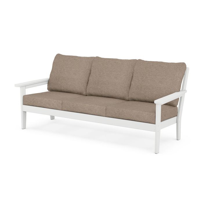 Country Living Deep Seating Sofa
