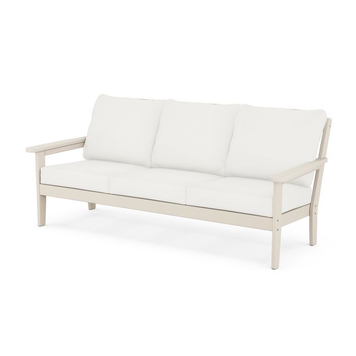 Country Living Deep Seating Sofa