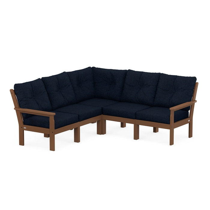 Vineyard 5-Piece Sectional