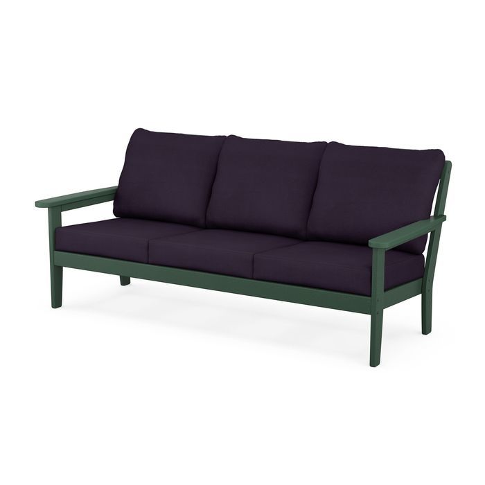 Country Living Deep Seating Sofa
