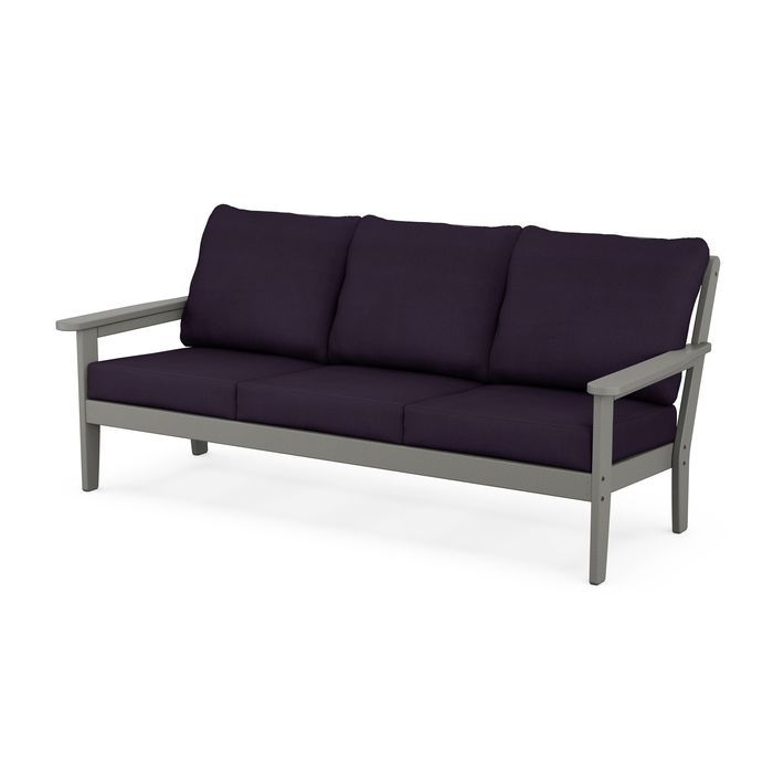 Country Living Deep Seating Sofa