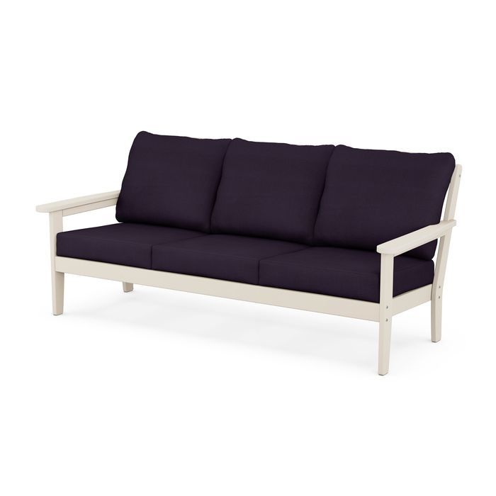 Country Living Deep Seating Sofa