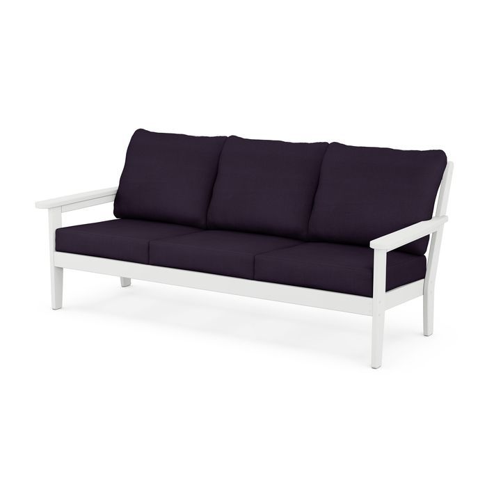 Country Living Deep Seating Sofa