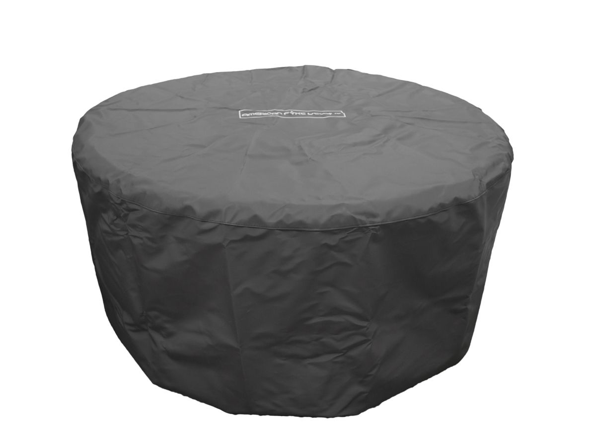 American Fyre Designs Cosmopolitan Series Protective Cover