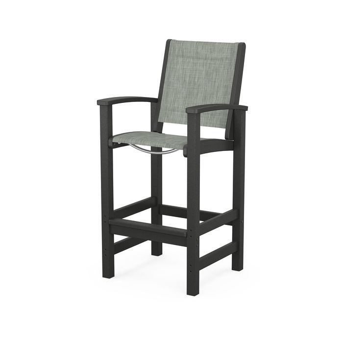 Coastal Bar Chair