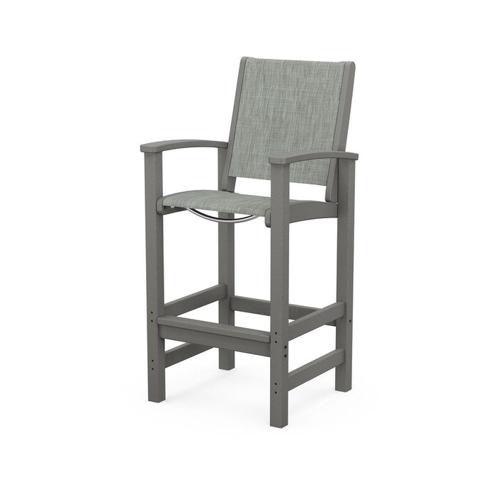Coastal Bar Chair
