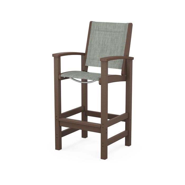 Coastal Bar Chair