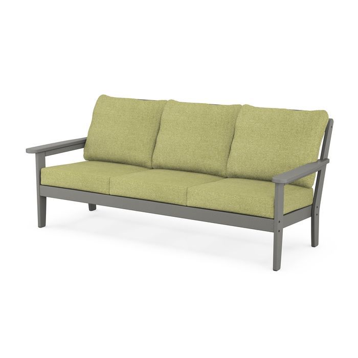 Country Living Deep Seating Sofa