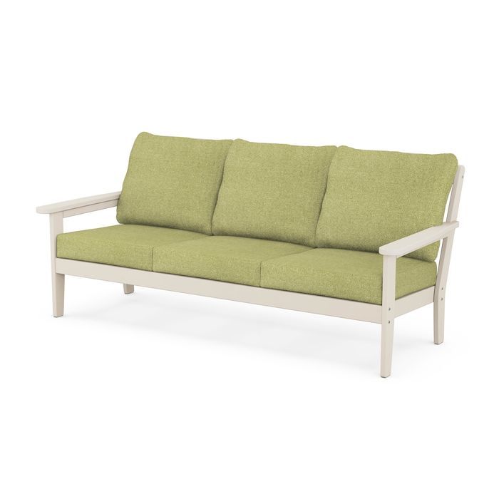 Country Living Deep Seating Sofa