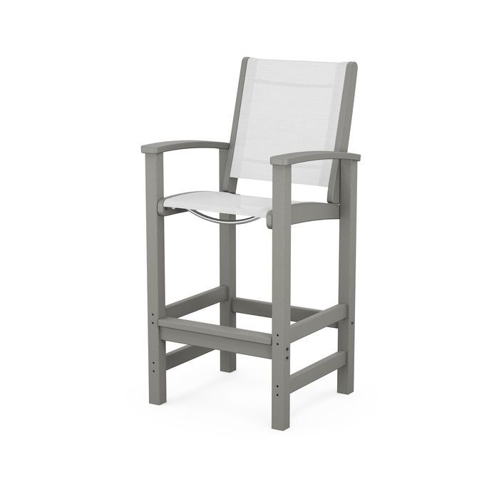 Coastal Bar Chair