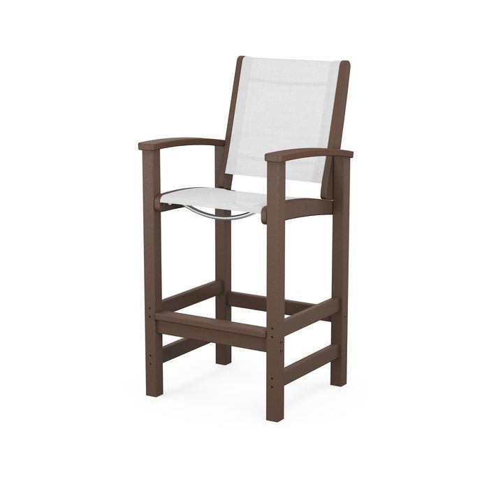 Coastal Bar Chair