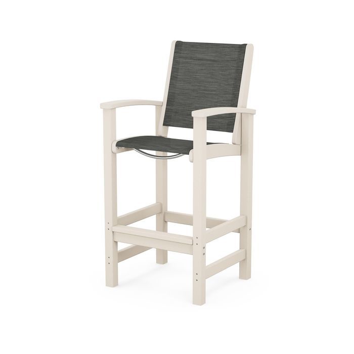 Coastal Bar Chair
