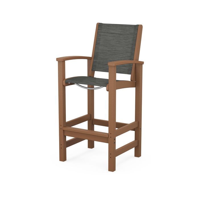 Coastal Bar Chair