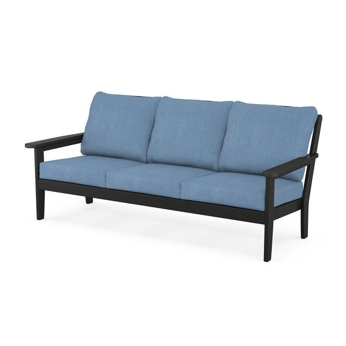 Country Living Deep Seating Sofa